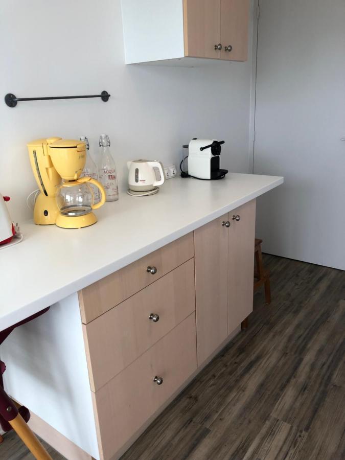 T3 Neuf Vue Panoramique Sur Premiere Ligne Apartment *