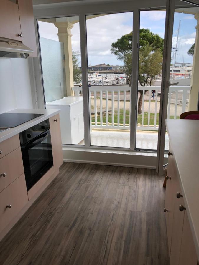 T3 Neuf Vue Panoramique Sur Premiere Ligne Apartment *