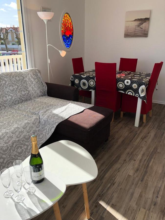 Appartement T3 Neuf Vue Panoramique Sur Premiere Ligne *