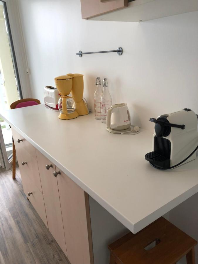Apartment T3 Neuf Vue Panoramique Sur Premiere Ligne
