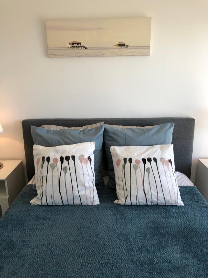 Appartement T3 Neuf Vue Panoramique Sur Premiere Ligne Arcachon