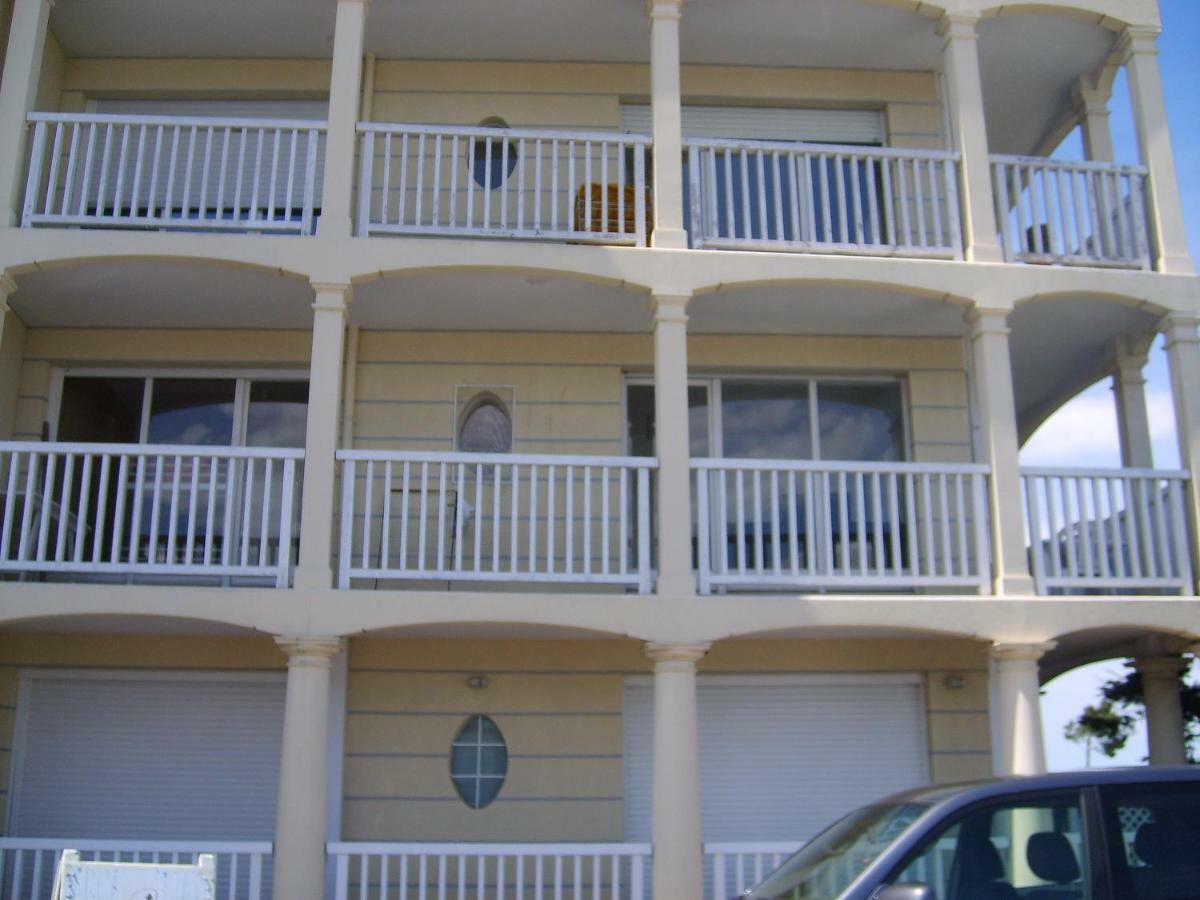 Apartment T3 Neuf Vue Panoramique Sur Premiere Ligne Arcachon